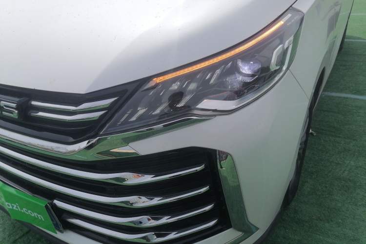 Used SAIC MAXUS G50 2022 1.5T Automatic Comfort Touring B
