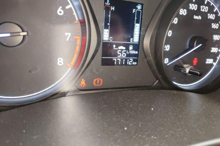 Used Hyundai Verna (older generation) 2017 1.4L Manual Huancai Edition China V Standard