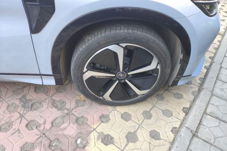 Used BYD Song L EV 2024 662 km Beyond Edition