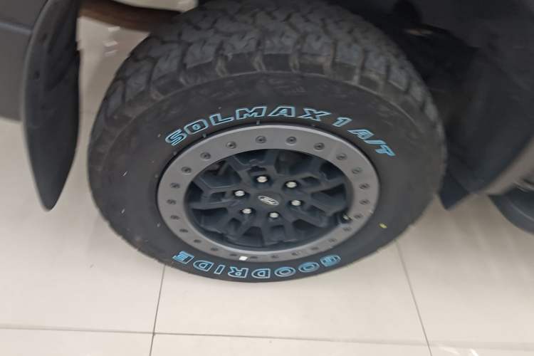 Used Ford Ranger 2023 1st Edition Diesel
