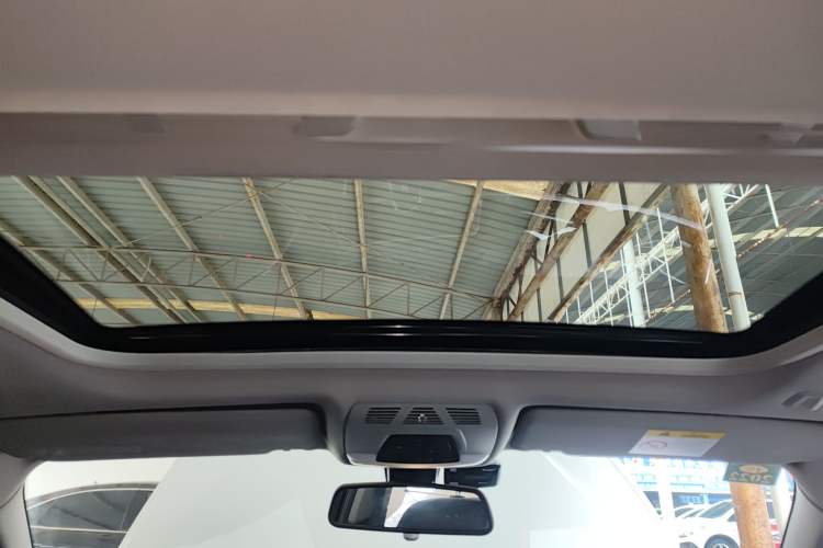 Used BMW 3 Series 2017 320Li Fashion Model