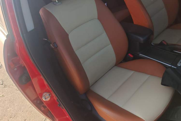 Used Mazda Mazda 6 2014 2.0L Automatic Classic Version
