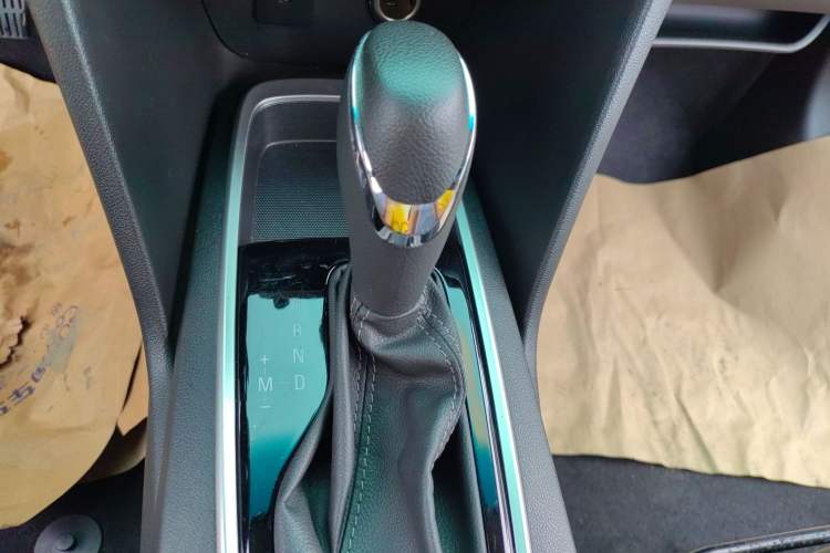 Used Chevrolet Cavalier 2019 320 Automatic Xinyue Edition