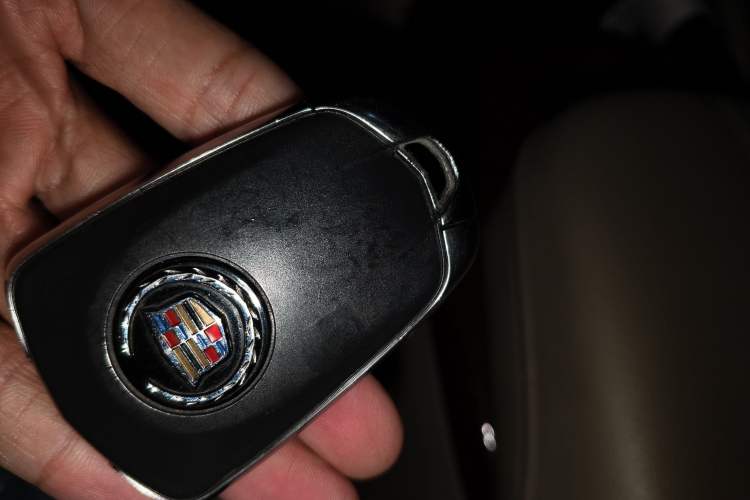 Used Cadillac XTS 2015 28T Comfort Model
