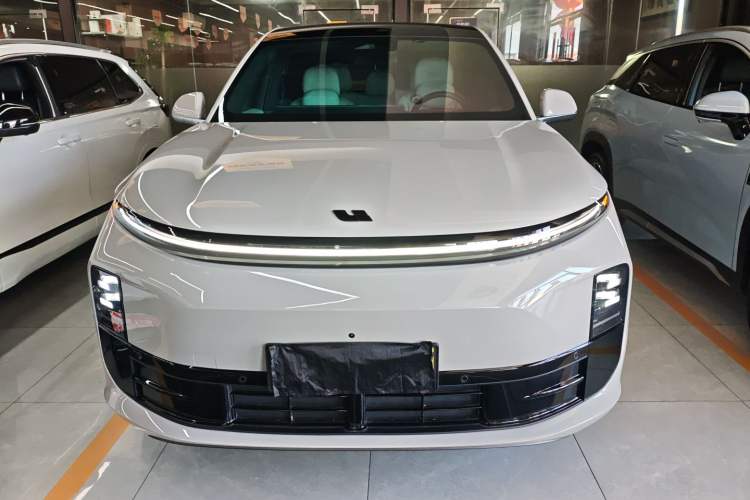 Used Li Auto L6 2024 Pro Model
