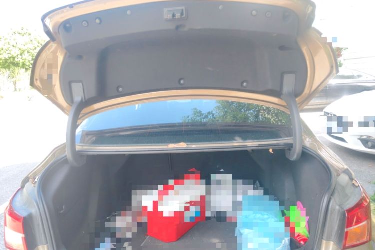 Used Buick Verano 2015 Sedan 15S Automatic Leading Model