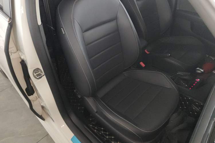 Used Volkswagen Lavida 2017 230TSI DSG Comfort Edition
