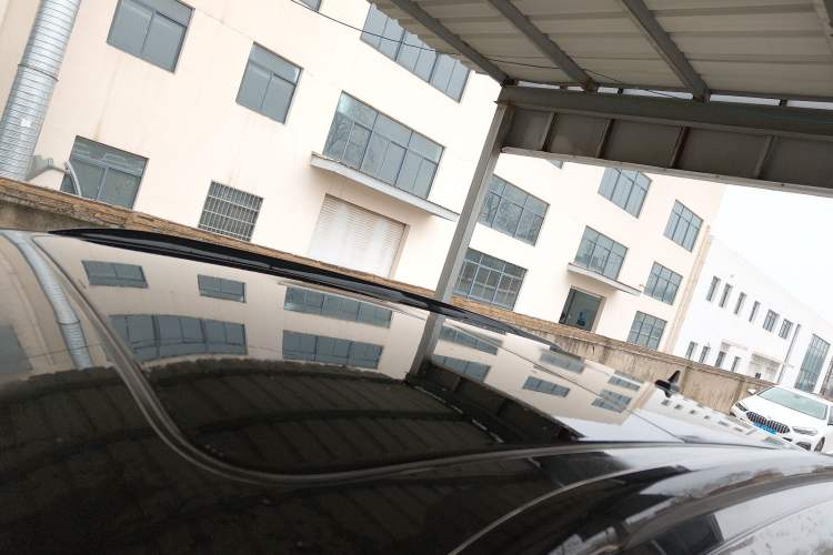 Used Jetta VS7 2022 280TSI Automatic High-Gloss Enjoyment Edition