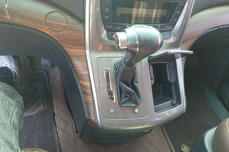 Used FORTHING CM7 2018 Classic Edition 2.0T Automatic Luxury Model