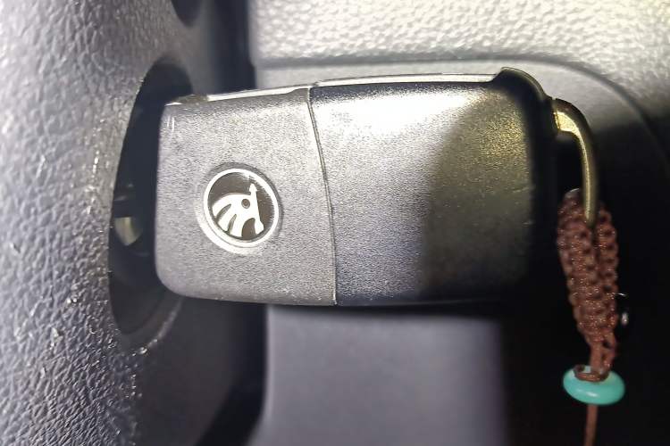 Used Skoda Rapid Spaceback 2018 1.6L Automatic Comfort Edition