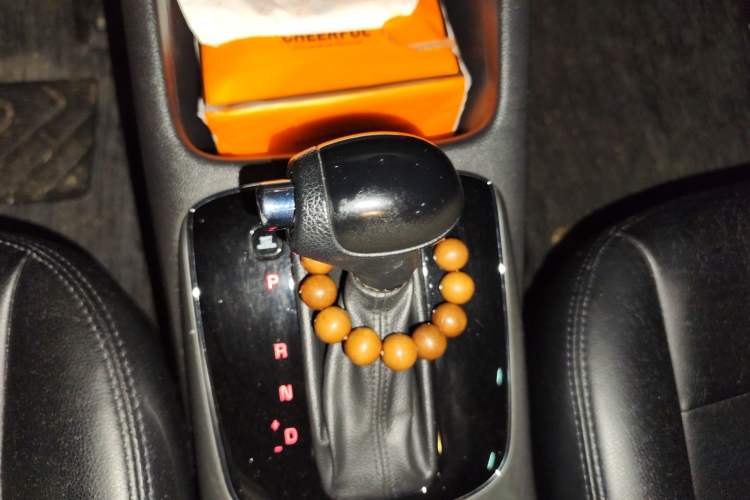 Used Kia K3 2016 1.6L Automatic GL