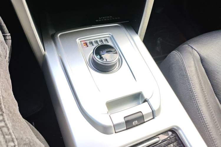 Used Land Rover Discovery Sport 2017 2.0T SE