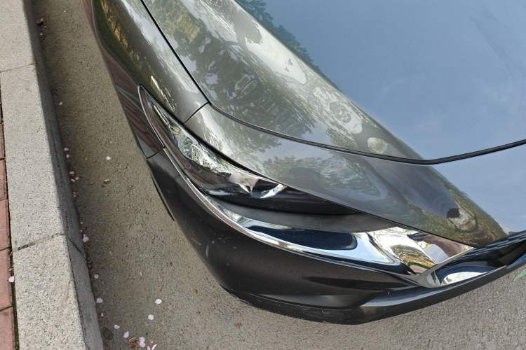 Used Mazda 3 Axela 2021 2.0L Automatic Zhiqing Edition Right Front Headlight