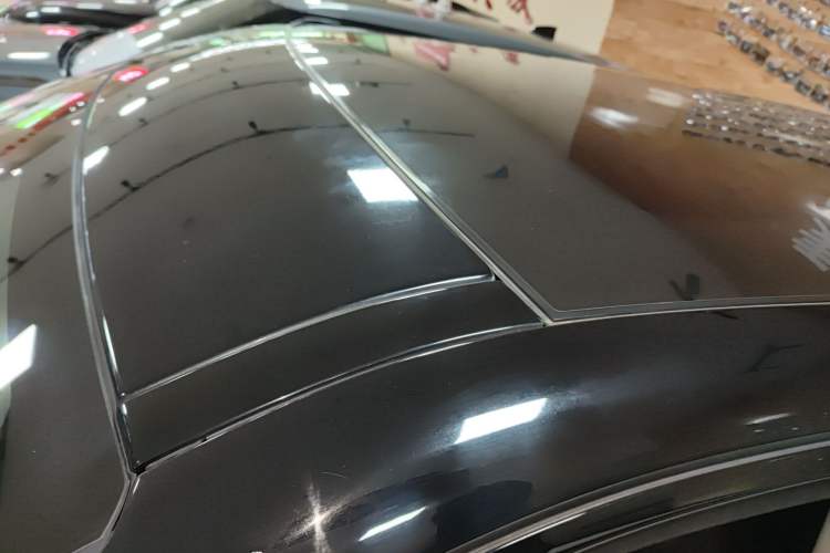 Used Land Rover Discovery Sport 2019 240 PS SE Dynamic Version China V Standard Roof