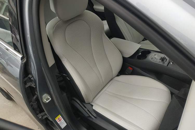 Used BYD Seal 05 DM-i 2025 DM-i Intelligent Drive 120KM Flagship Model
