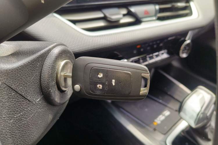 Used Chevrolet Monza 2024 1.5L Dual-Clutch Enjoyment Edition