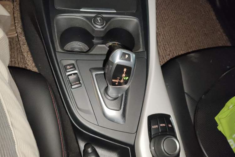 Used BMW 1 Series 2016 118i Leading Model