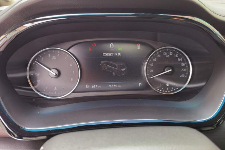 Used Buick GL8 2021 Land Cruiser Executive Class 652T Luxury Model