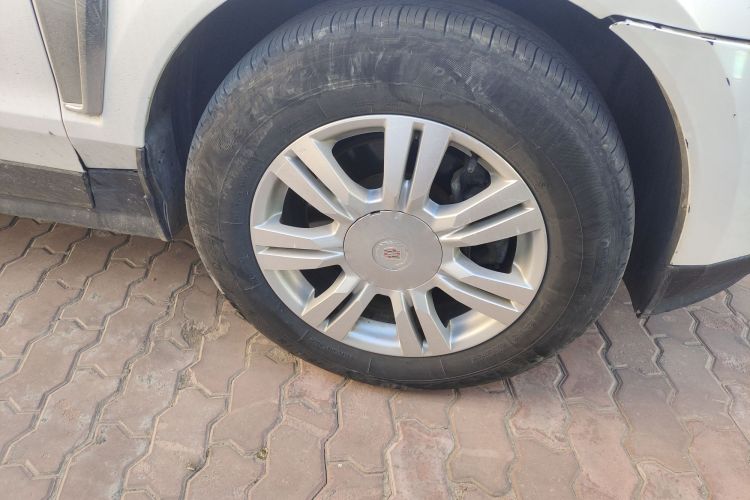 Used Cadillac SRX 2014 3.0L Luxury Model