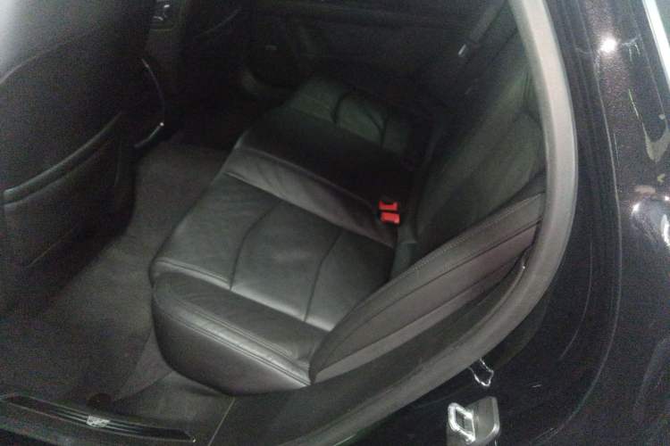 Used Cadillac CT6 2016 28T Luxury Model
