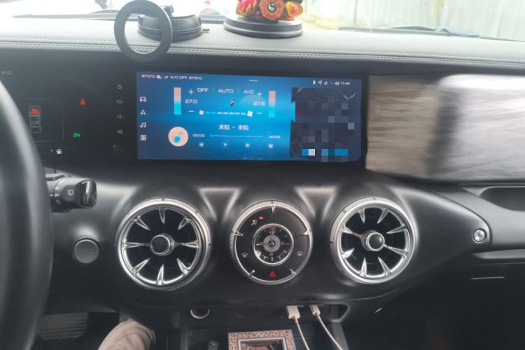 Used Tank 300 2021 Off-Road Edition 2.0T Conqueror