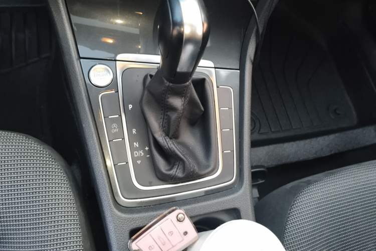 Used Volkswagen Golf 2020 Zhiai Edition 280TSI DSG Comfort Model
