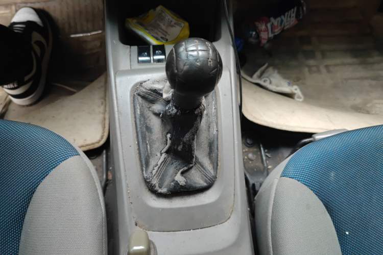 Used Chevrolet Sail 2013 Sedan 1.2L Manual Fashion Edition