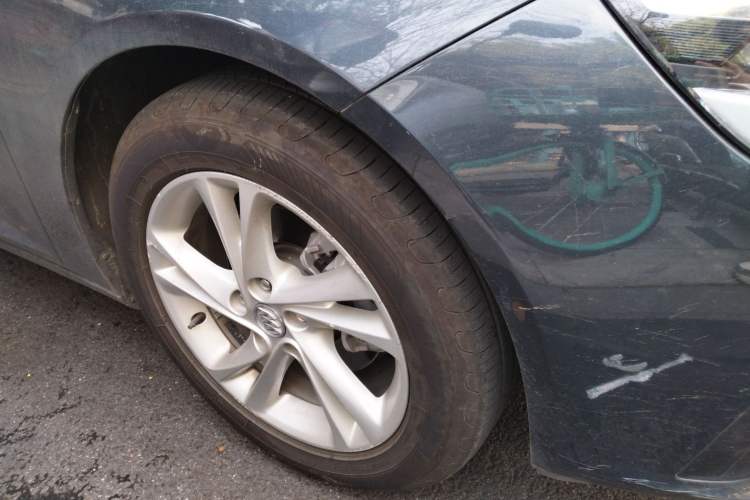 Used Buick Regal 2020 552T Luxury Version
