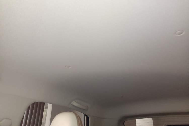 Used Wuling Bingo 2025 333 km Lingxi Deluxe Edition