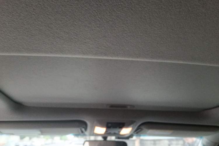 Used Toyota Prado 2018 3.5L Automatic TX-L
