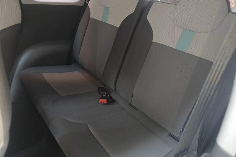 Used Qiyuan Lumin 2022 210km Sweet Edition