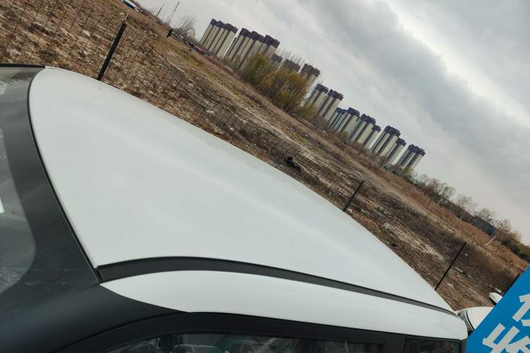 Used Qiyuan Lumin 2025 205 km Xiangqin Version