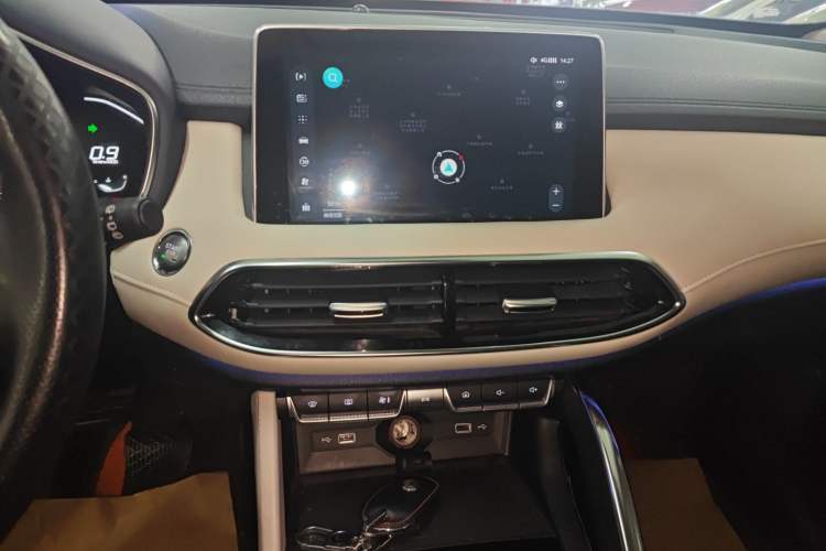 Used MG Pilot 2021 300TGI Automatic Two-Wheel Drive Trophy Prestige Edition