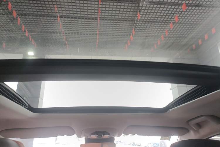 Used Chery Tiggo 8 2021 Kunpeng Edition 290TGDI Automatic Fuyao Version