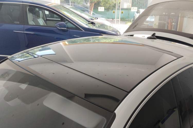 Used Volkswagen Lamando 2024 Lavida L 280TSI DSG Cool & Spicy Edition