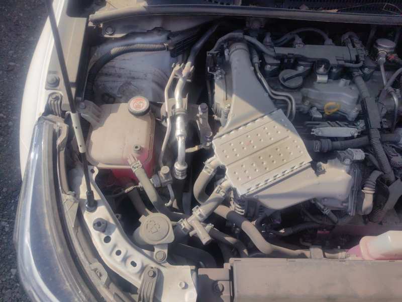 Used Toyota Levin 2023 185T CVT Luxury Edition — 21