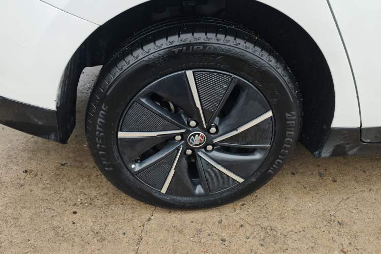 Used Buick Velite 6 2024 430km Enjoyment Version