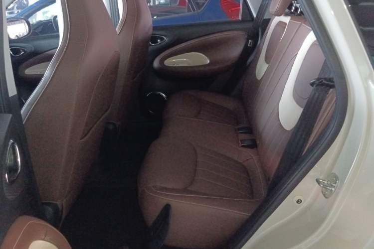 Used Wuling Bingo 2023 333km Enjoy+ Version