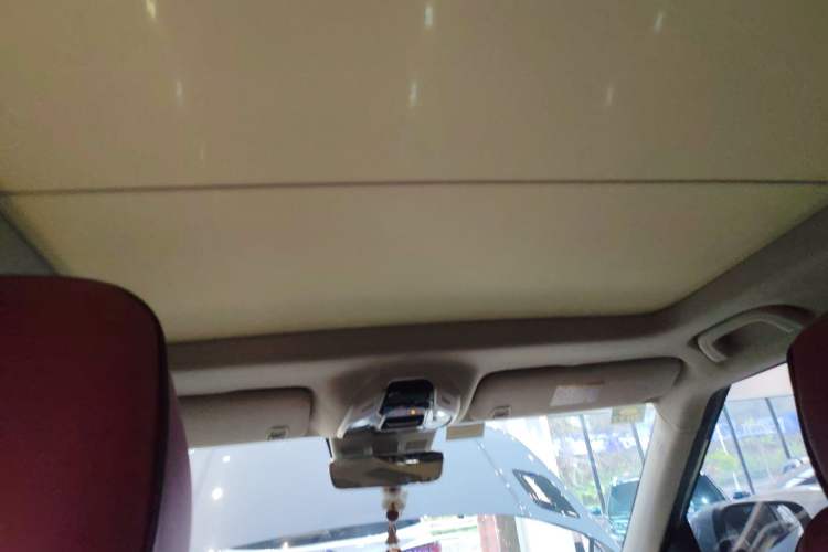 Used Geely Auto icon 2020 1.5TD i9 BSG