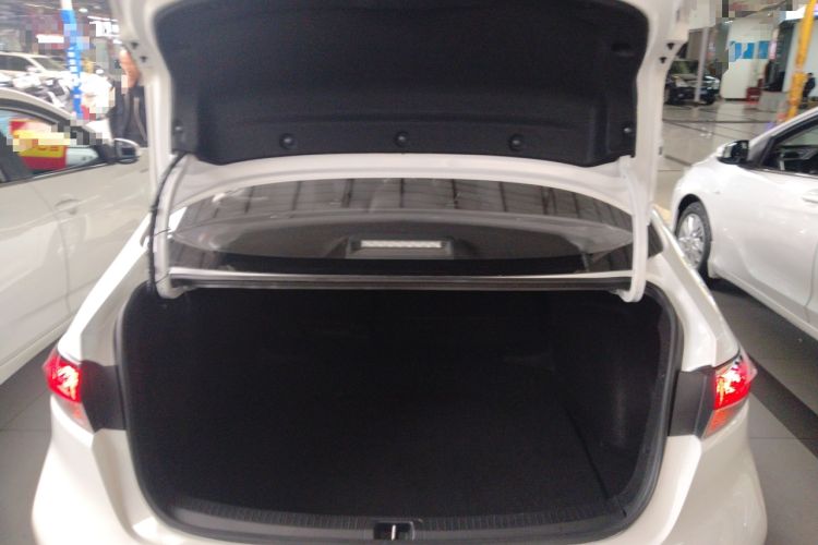 Used Toyota Levin 2022 Facelift TNGA 1.5L CVT Progressive Edition
