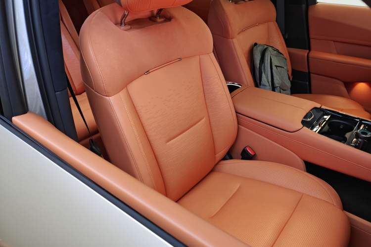 Used Lynk & Co 900 2025 1.5T Ultra