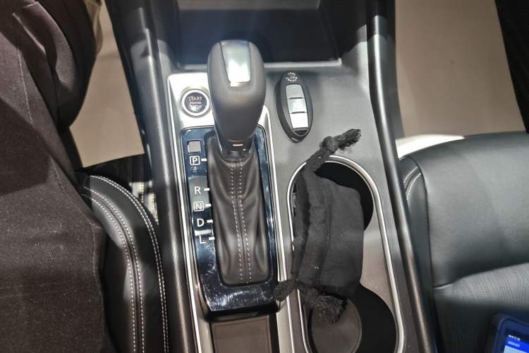 Used Nissan Teana 2019 2.0L XL Comfort Edition