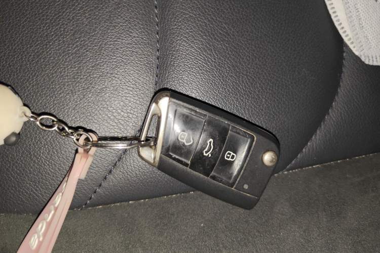 Used Volkswagen Tiguan L 2021 330TSI Automatic Two-Wheel Drive Smart Edition
