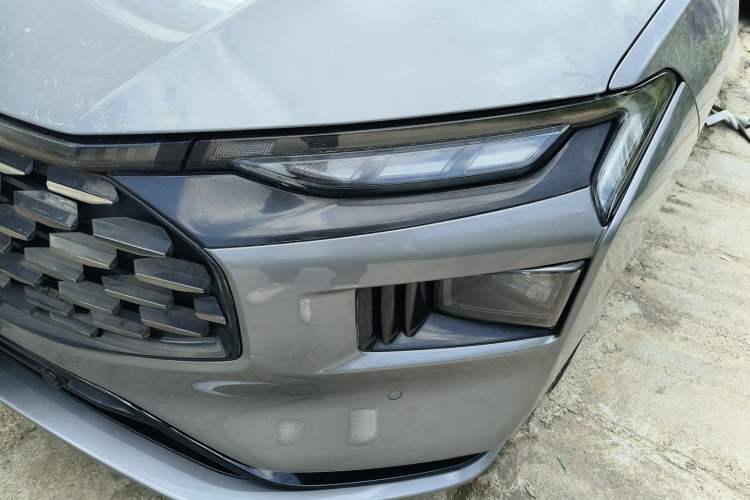 Used Ford Mondeo 2022 EcoBoost 245 Ultimate Model
