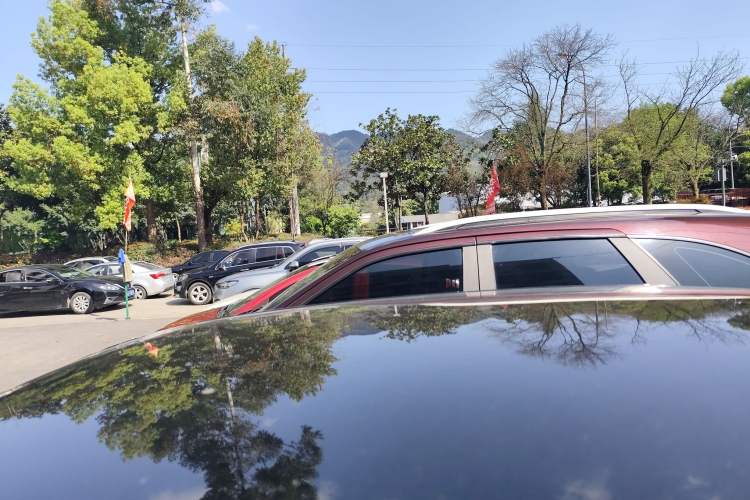 Used Wuling Hongguang MINIEV 2022 Macaron Fashion Model Lithium Iron Phosphate
