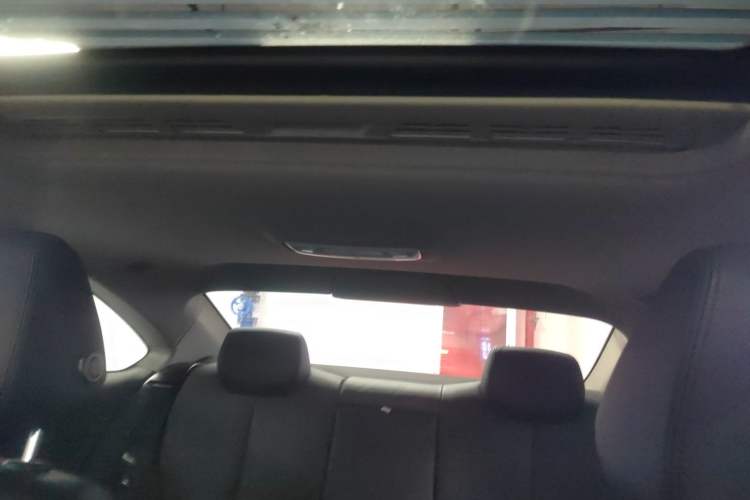 Used BMW 4 Series 2016 420i Fashion Model
