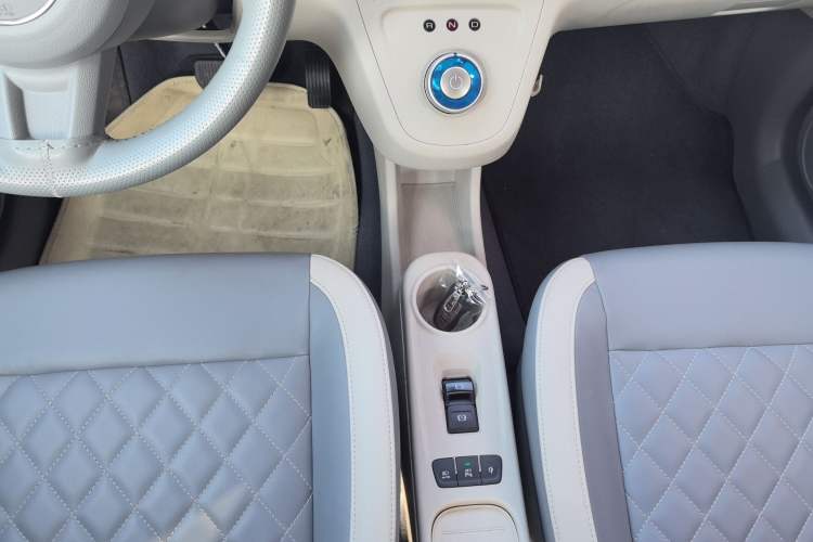 Used ORA White Cat 2020 401 km Flagship Version