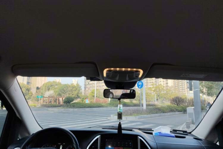 Used Mercedes-Benz Vito 2018 2.0T Business Version China VI Emission Standard