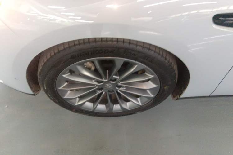 Used Leapmotor C01 2024 Range-Extended 316 Deluxe Edition