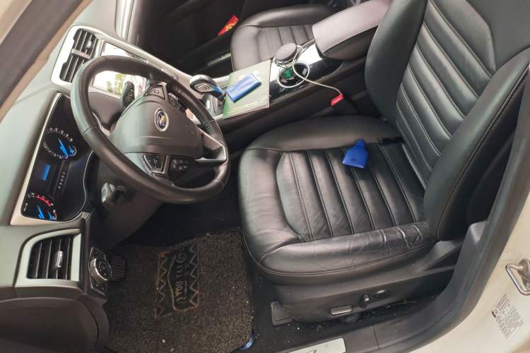 Used Ford Mondeo 2013 1.5L GTDi180 Fashion Edition